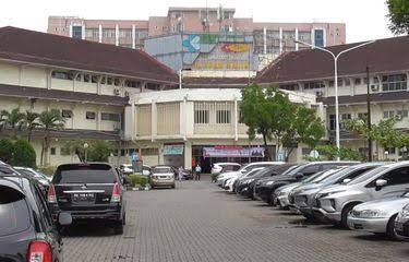 RS Adam Malik Berhasil Lakukan Operasi Polimelia pada Balita