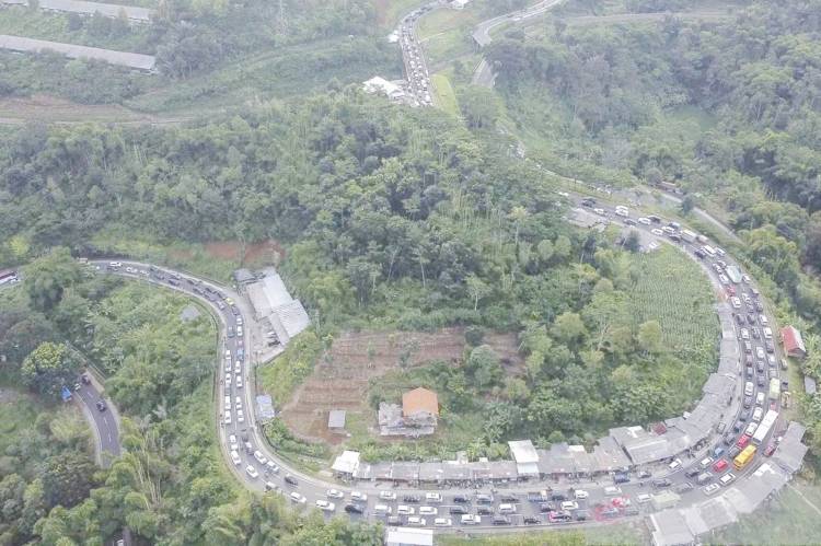 ASN Boleh WFH 16-17 April