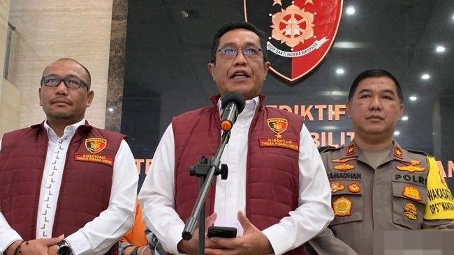 Bareskrim Tetapkan 2 Tersangka TPPO Ferienjob ke Jerman Jadi DPO