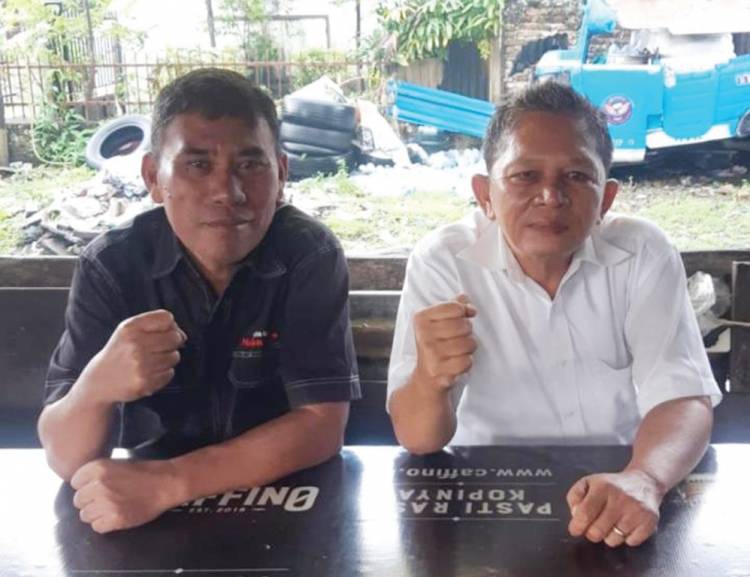 Forkaper Sumut Apresiasi PTAR Gelar OlympiAR 2024
