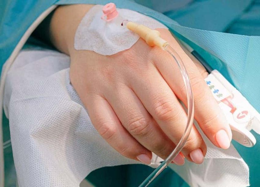 Pasca Lebaran 2024, Pasien RS Pirngadi Alami Peningkatan