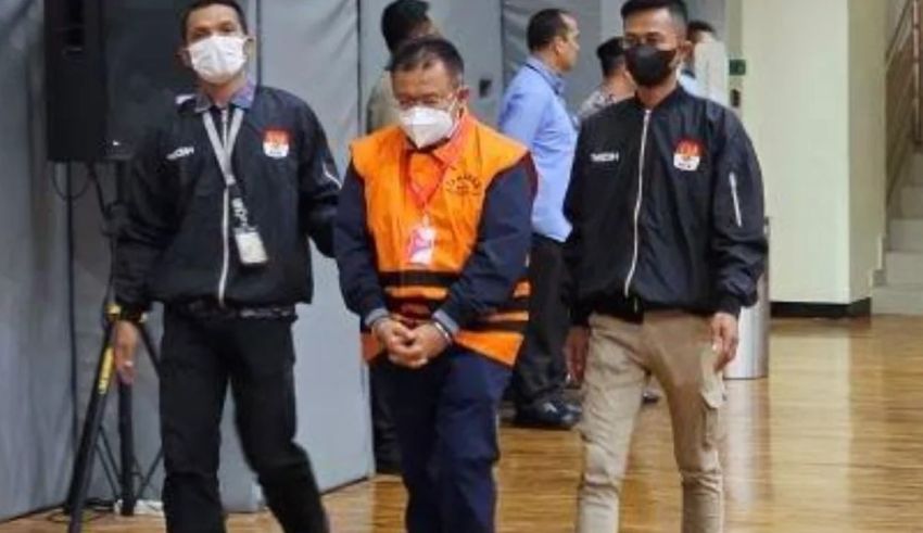 KPK Tetapkan Dua Tersangka Baru Kasus Korupsi di PT Amarta Karya