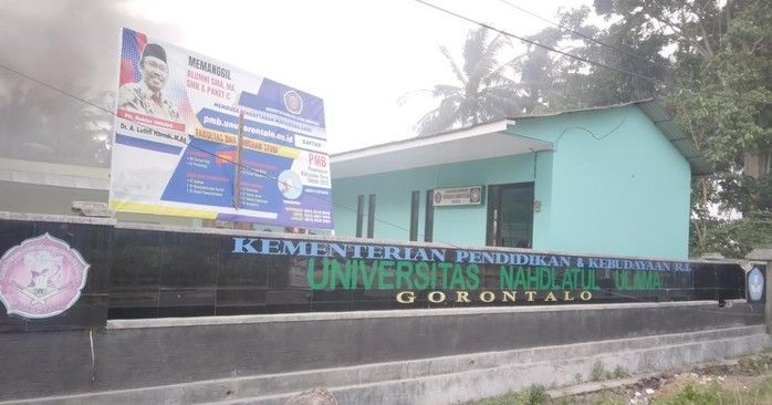 PBNU Segera Copot Rektor UNU Gorontalo Diduga Lecehkan 12 Orang