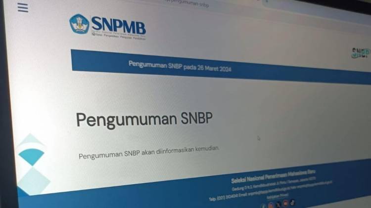 68 Siswa SMAN 3 Medan Lulus Jalur SNBP di Sejumlah PTN