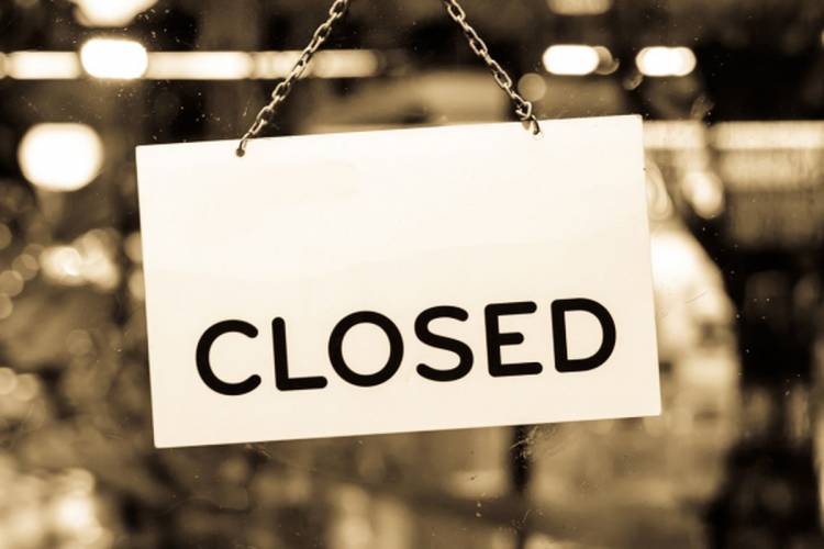 Pengamat Anggaran: Banyak Toko Tutup Tergerus Online, Seharusnya PUD Pasar Semakin Kompetitif