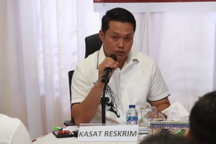 Polisi Tetapkan Pelajar SD Sebagai Pelaku Bullying Bocah di Simalungun