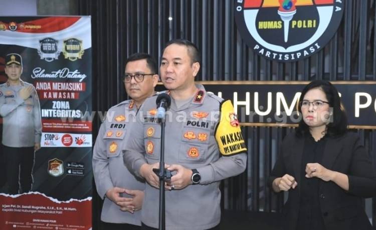 Densus 88 Tangkap 8 Teroris Jamaah Islamiyah Poso