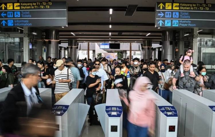 Waka MPR Dorong Pemda Manfaatkan Peluang dari Momentum Mudik Lebaran