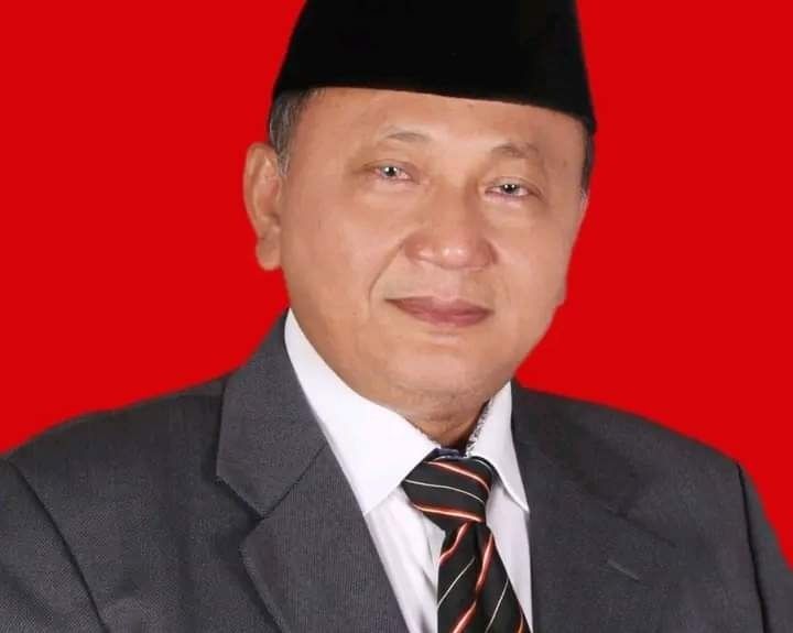 Dr Hendri Simamora MSi Salah Satu Figur yang Diinginkan Masyarakat Memimpin Humbahas Lima Tahun ke Depan