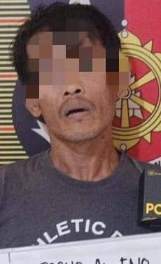 Polsek Belawan Ringkus Pencuri HP