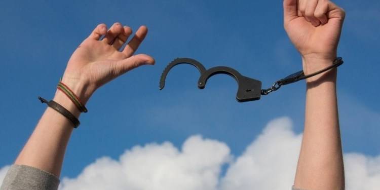 Peroleh Remisi Idul Fitri, 2 WBP Lapas Kotapinang Bebas saat Idul Fitri