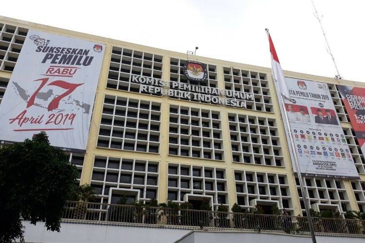 KIP Putuskan KPU Harus Buka Data Kerja Sama Sirekap dengan Alibaba
