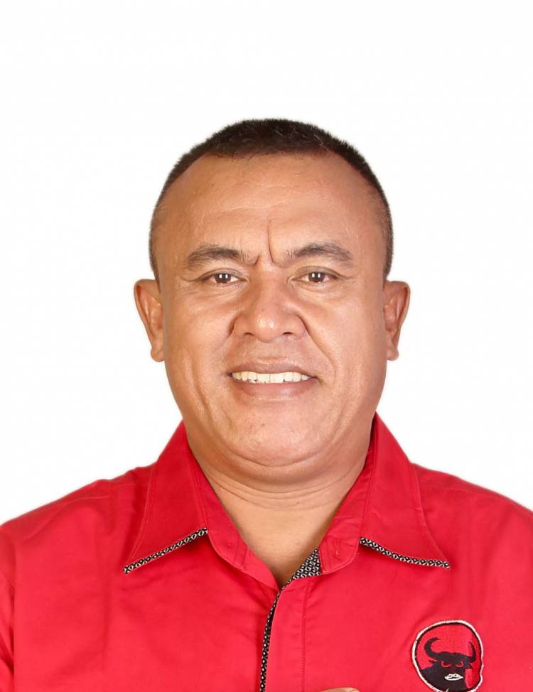 Tiga Bakal Calon Gubernur Intens Jalin Komunikasi dengan DPD PDI Perjuangan Sumut