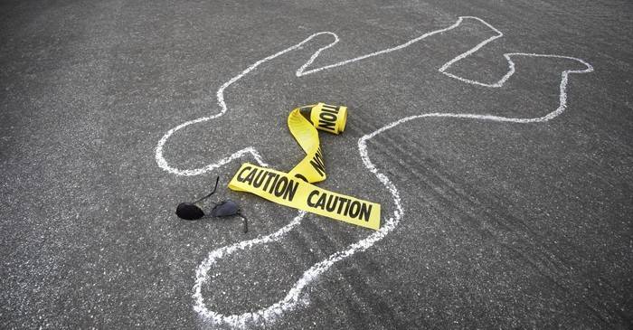 Seorang Astrolog Lemparkan 2 Anaknya di Jalan Tol