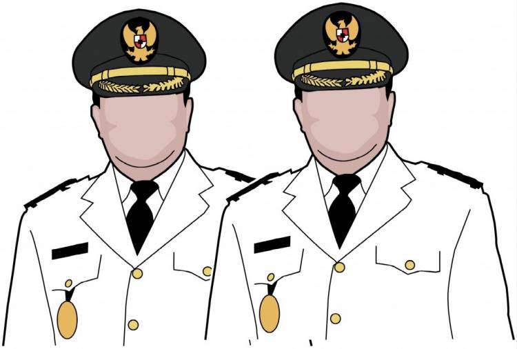 Pilkada, Sejumlah Parpol di Labusel Buka Pendaftaran dan Penjaringan Calon Kepala Daerah