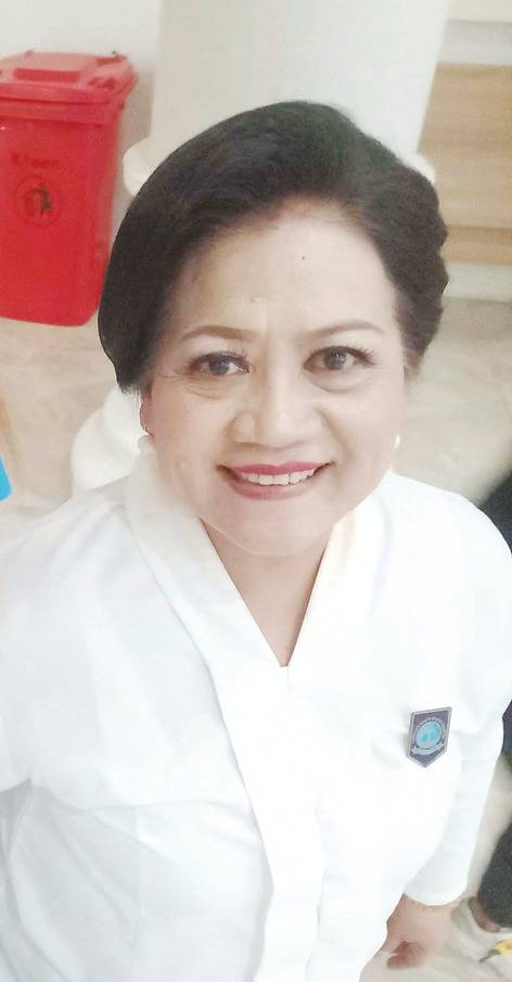 Veronika Sitanggang &ldquo;Kartini&rdquo; Pendukung Penerang Religi