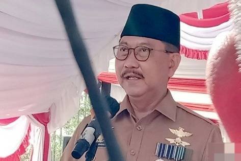 OIKN: Desa Masuk Wilayah Ibu Kota Negara Baru Berubah Status Jadi Kota