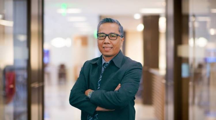 OJK: Sektor Jasa Keuangan Sumut Tetap Stabil