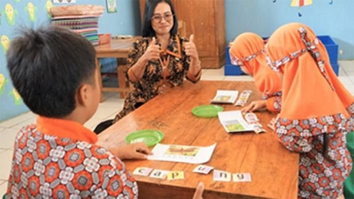Pendidikan Guru Penggerak Dorong Lahirnya Generasi Pendidik