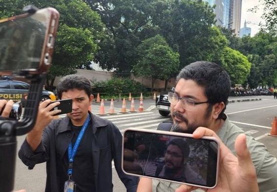 Jadi Tersangka Kasus Korupsi APD Kemenkes, Dirut PT EKI Buka Suara