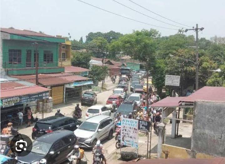 DPRD SU Minta Dinas PU Kota Medan Percepat Pelebaran Jalan Pintu Air IV Medan Johor