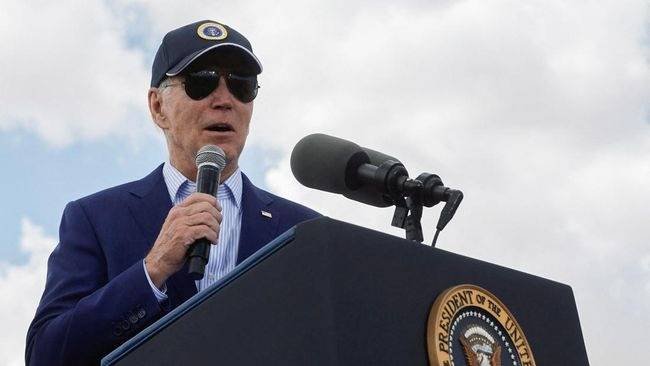 Presiden AS Bongkar Alasan Ibu Kota RI Harus Pindah