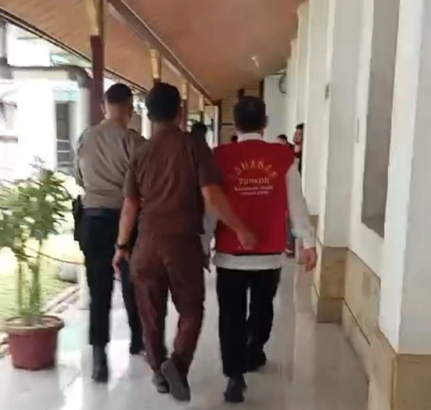 Dugaan Korupsi APD Covid-19, Majelis Hakim PN Medan Tolak Eksepsi Kadis Kesehatan Sumut