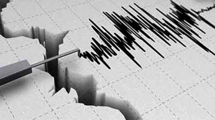 Gempa M 6,3 Guncang Jepang, 9 Orang Terluka