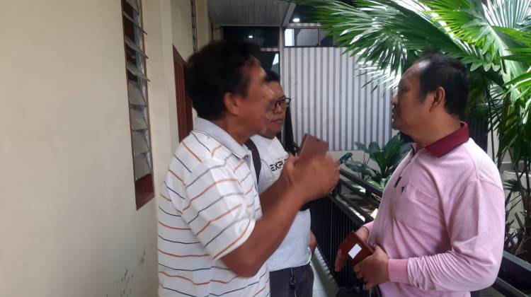 Pertama di Indonesia, 7 DPO Prapidkan Polres Tapteng Terkait Kasus Penggelembungan Suara Pemilu 2024