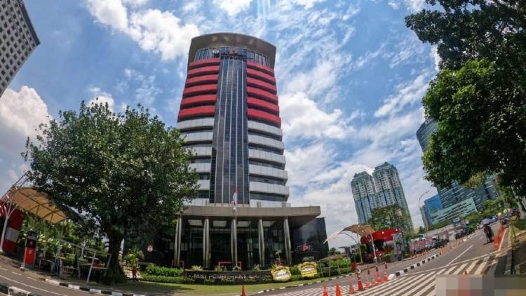 IM57+ soal Isu KPK Digabung Ombudsman: Grand Design Hancurkan KPK