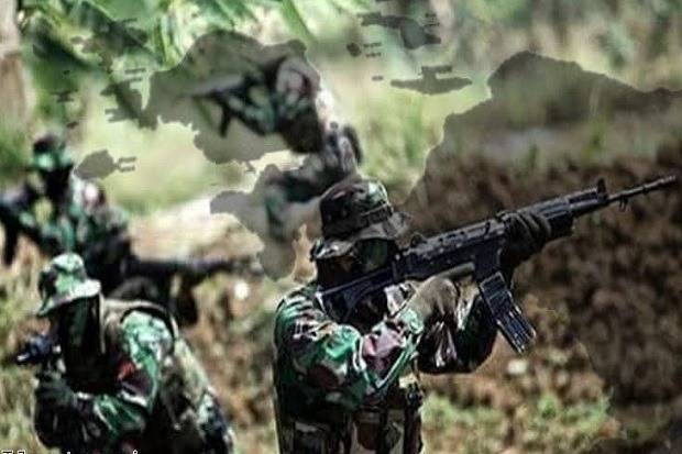 Komnas HAM Soroti 8 Orang Tewas dan Belasan Luka akibat Kontak Senjata di Papua pada Maret-April 2024