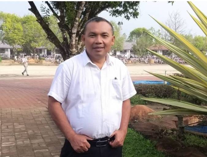 44 Siswa SMA Negeri 1 Doloksanggul Masuk PTN, 7 di Fakultas Kedokteran