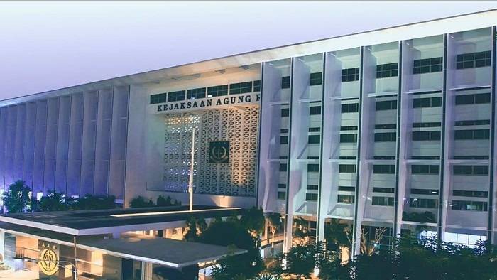 Kejagung Tunggu Formulasi BPKP soal Kerugian Lingkungan Kasus Timah Rp 271 T