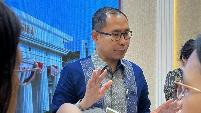 Penembakan di Philadelphia, Kemlu Pastikan Tak Ada WNI Jadi Korban