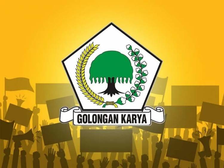 Daftar Pimpinan DPRD 33 Kabupaten/Kota di Sumut, Golkar Terbanyak