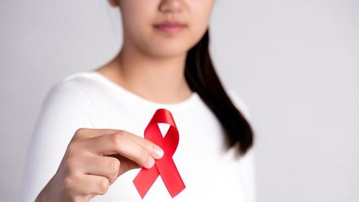 Dalam Sebulan, 600 Penderita HIV Berobat ke RS Pirngadi Medan