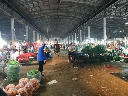 Komisi 3 DPRD Medan Akan Panggil Direksi PUD Pasar dan Pengelola Pasar Induk