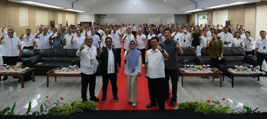 Pastikan Distribusi LPG 3 Kg Tepat Sasaran, Pertamina Berlakukan Pencatatan di MAP Lite