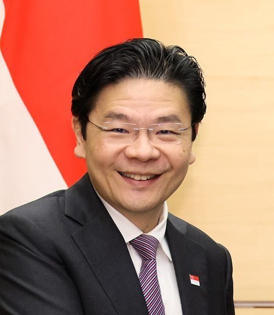 Ini Calon PM Singapura yang Baru