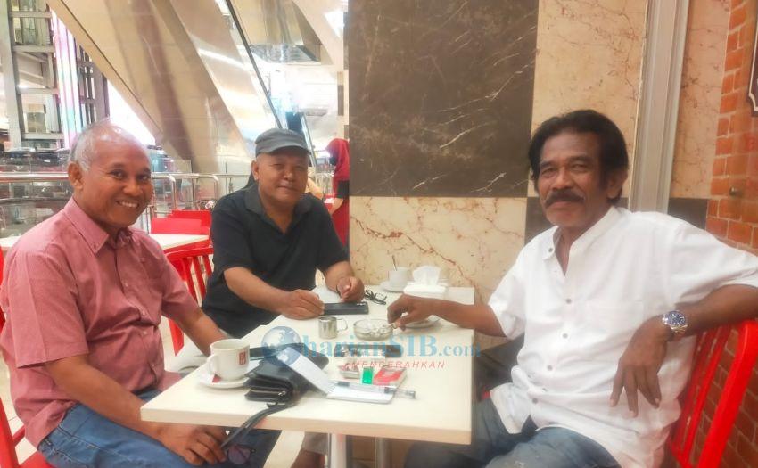 Ketua Gapeknas Sumut Minta Audit Progres dan Mutu Proyek Rp2,7 T Dicermati Ketat APH
