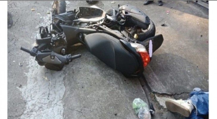 Diduga Korban Lakalantas, RS Adam Malik Rawat Pasien Tanpa Identitas dan Keluarga