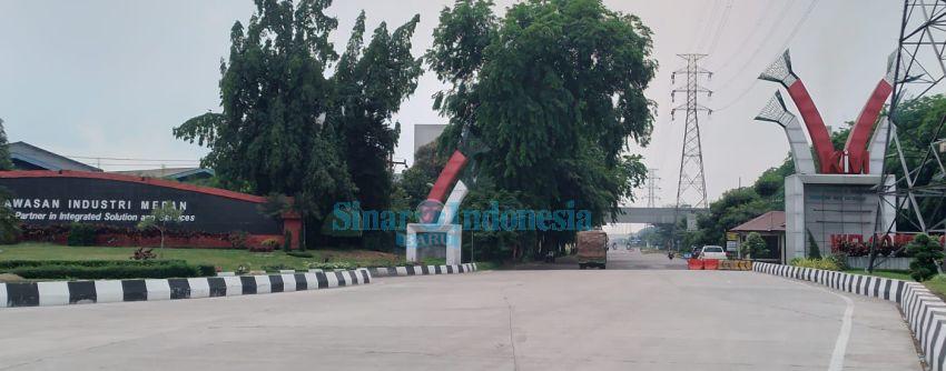 Polres Belawan Kerahkan 200 Personel  Amankan Hari Buruh