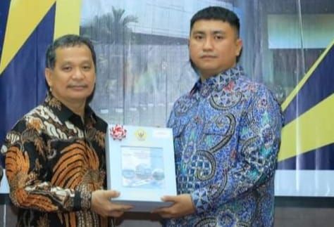 Labura Raih Opini WTP Lima Kali Berturut-turut, Ini Kata Bupati