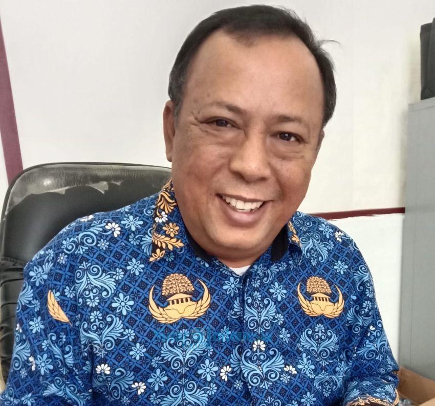 Pembangunan Neon Box di Simalungun untuk Sosialisasi Pencegahan Narkoba