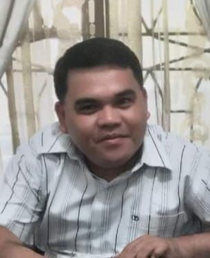 Tahan Munthe Ditetapkan Jadi Wakil Ketua DPRD Labura