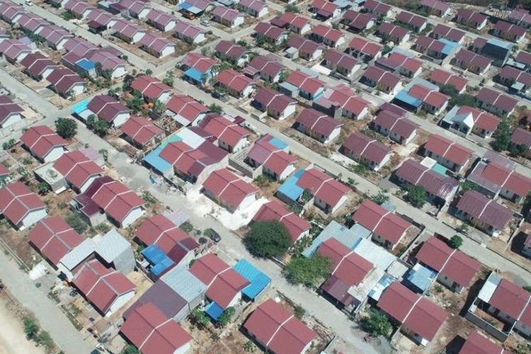 Trubus Rahardiansah: Tapera Perlu Dikaji Ulang