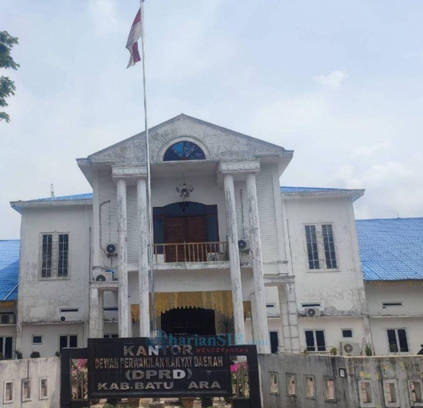 Seluruh Anggota DPRD Batubara Studi Banding ke Batam dan Pekanbaru