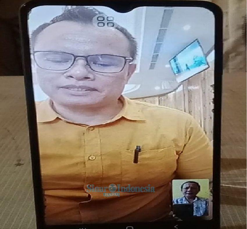 5 Bulan Laporan Korban Penganiayaan Berlalu, Pengamat Hukum Sebut Membuat Masyarakat Tidak Lagi Percaya Kepolisian