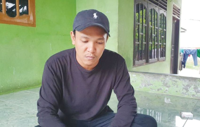 Cerita Ayah Kandung Soal Anaknya Tewas Dianiaya Ayah Tiri di Medan