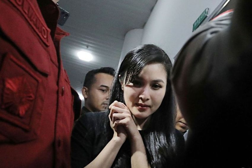 Kejagung Blokir 66 Rekening Terkait Kasus Timah, Sandra Dewi Lesu Diperiksa 10 Jam